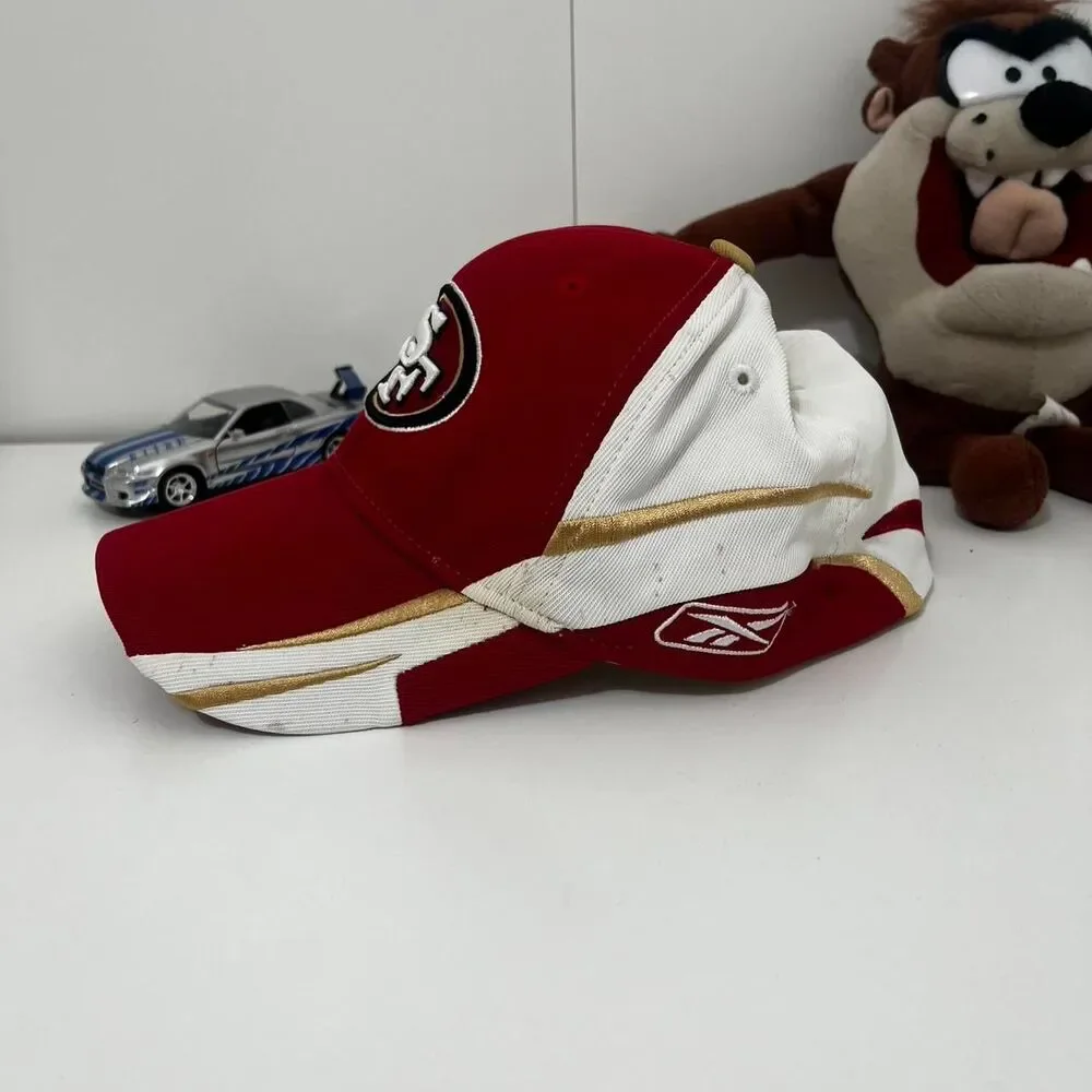 Reebok Men's multi Hat
